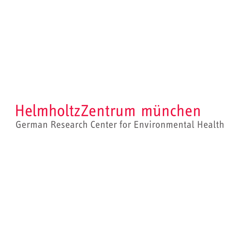 HMGU Logo
